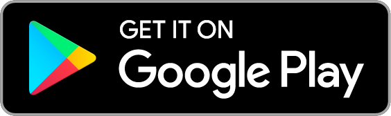 Google play badge naar de pCon box app